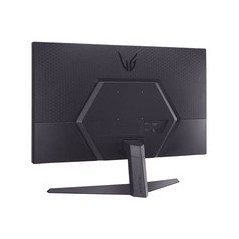 "LG UltraGear 24GS50F-B 24'' Full HD 180Hz Gaming Monitor - Exceptional Clarity & Speed, Model: 8806096090701"